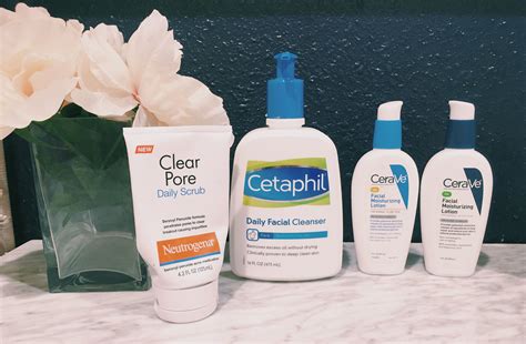 best cc skin care products.